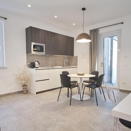 Casa Maluna La Spezia Ngoại thất bức ảnh
