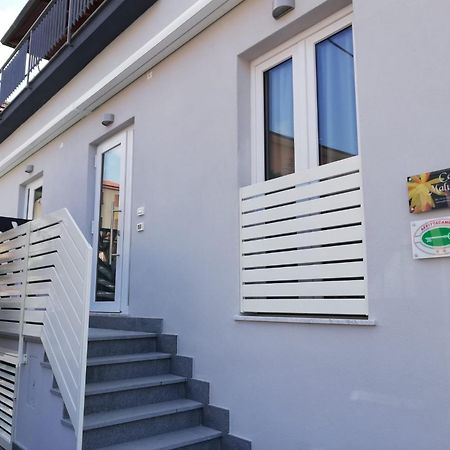 Casa Maluna La Spezia Ngoại thất bức ảnh