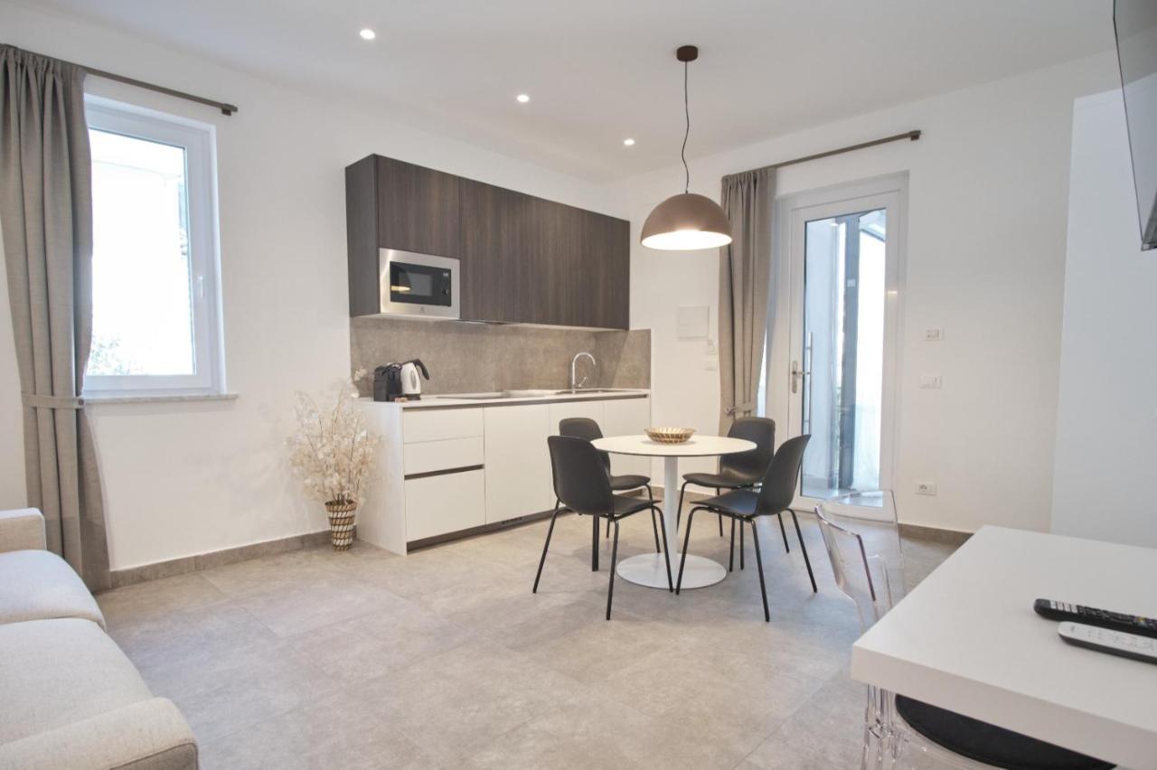 Casa Maluna La Spezia Ngoại thất bức ảnh