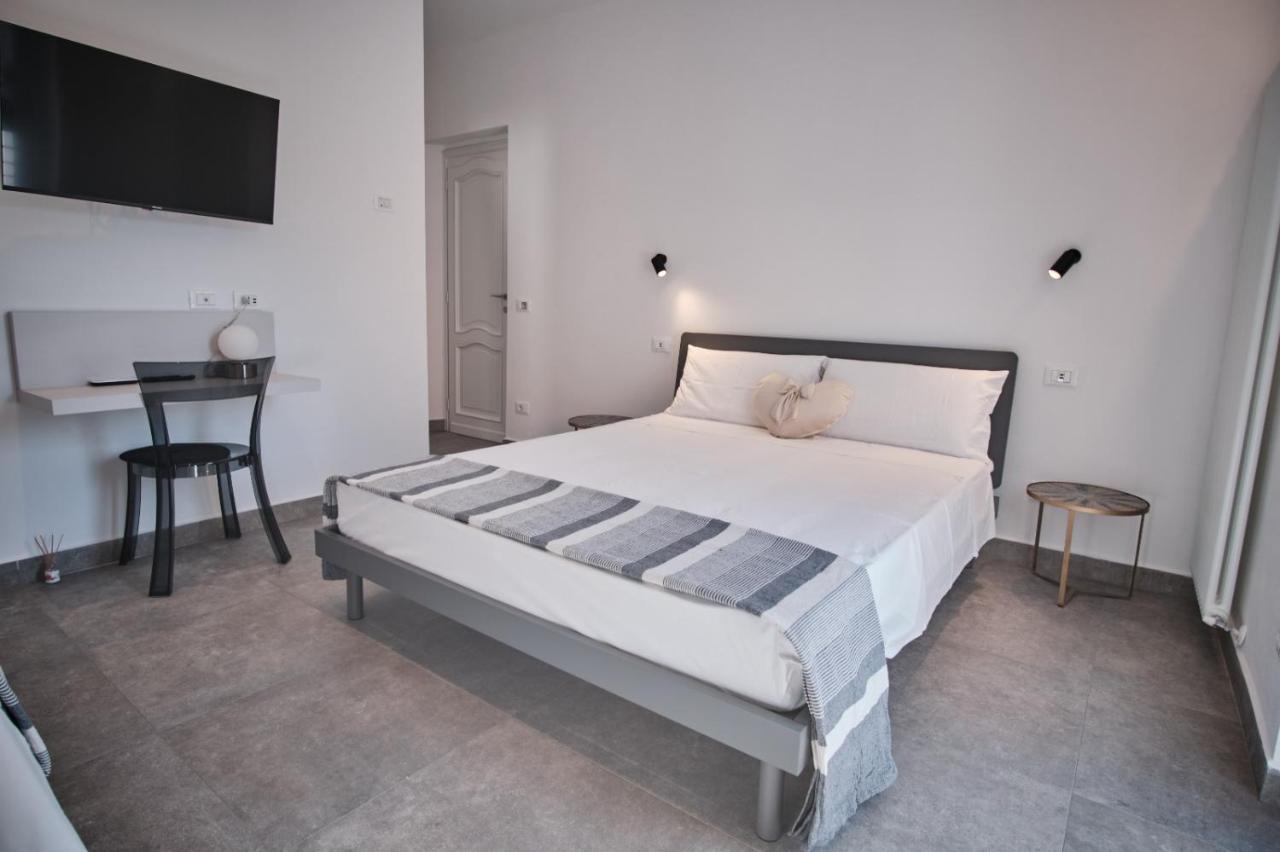 Casa Maluna La Spezia Ngoại thất bức ảnh
