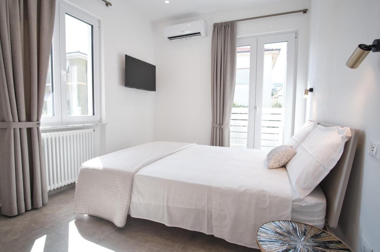 Casa Maluna La Spezia Ngoại thất bức ảnh