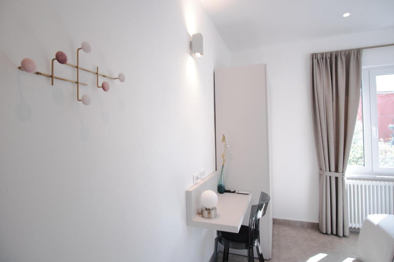 Casa Maluna La Spezia Ngoại thất bức ảnh