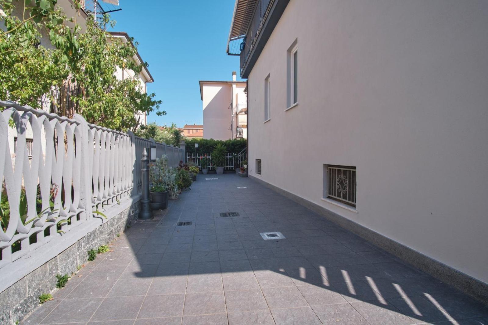Casa Maluna La Spezia Ngoại thất bức ảnh