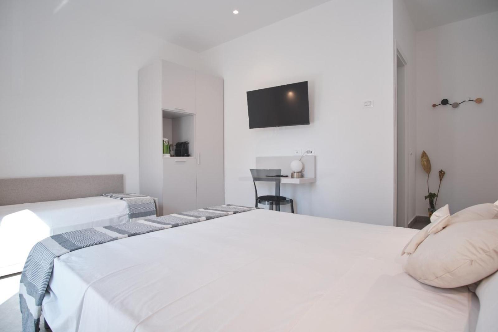 Casa Maluna La Spezia Ngoại thất bức ảnh