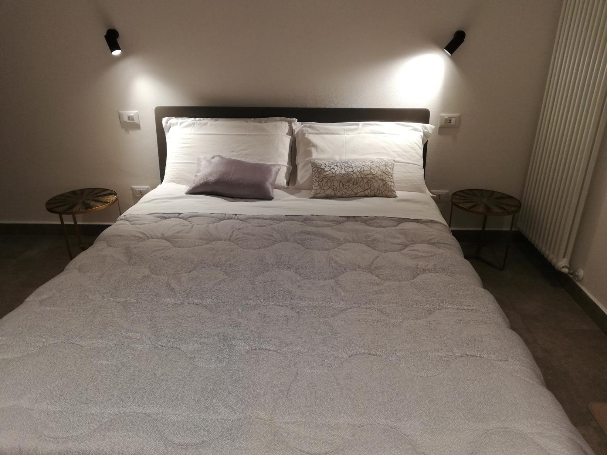Casa Maluna La Spezia Phòng bức ảnh