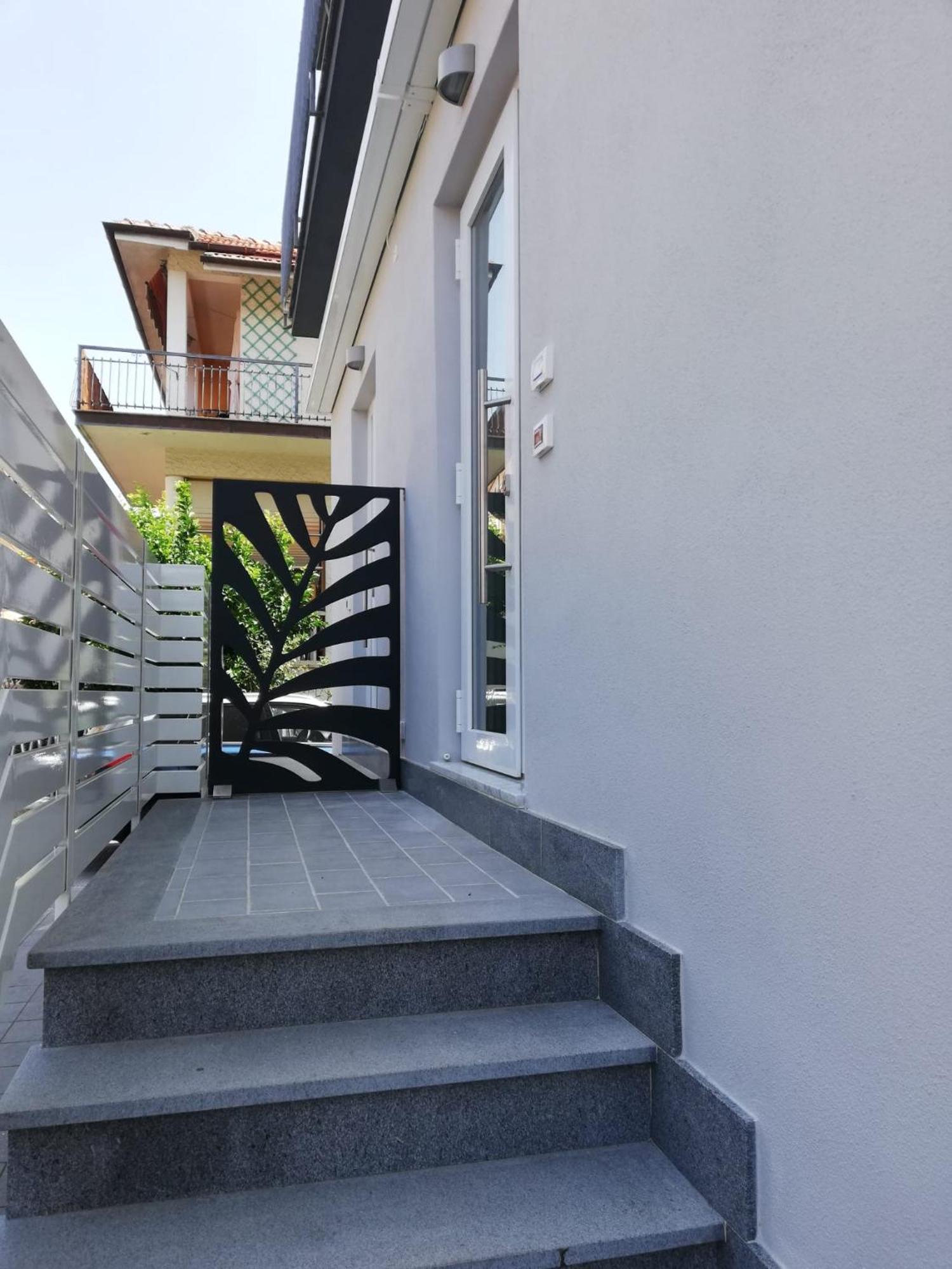 Casa Maluna La Spezia Ngoại thất bức ảnh