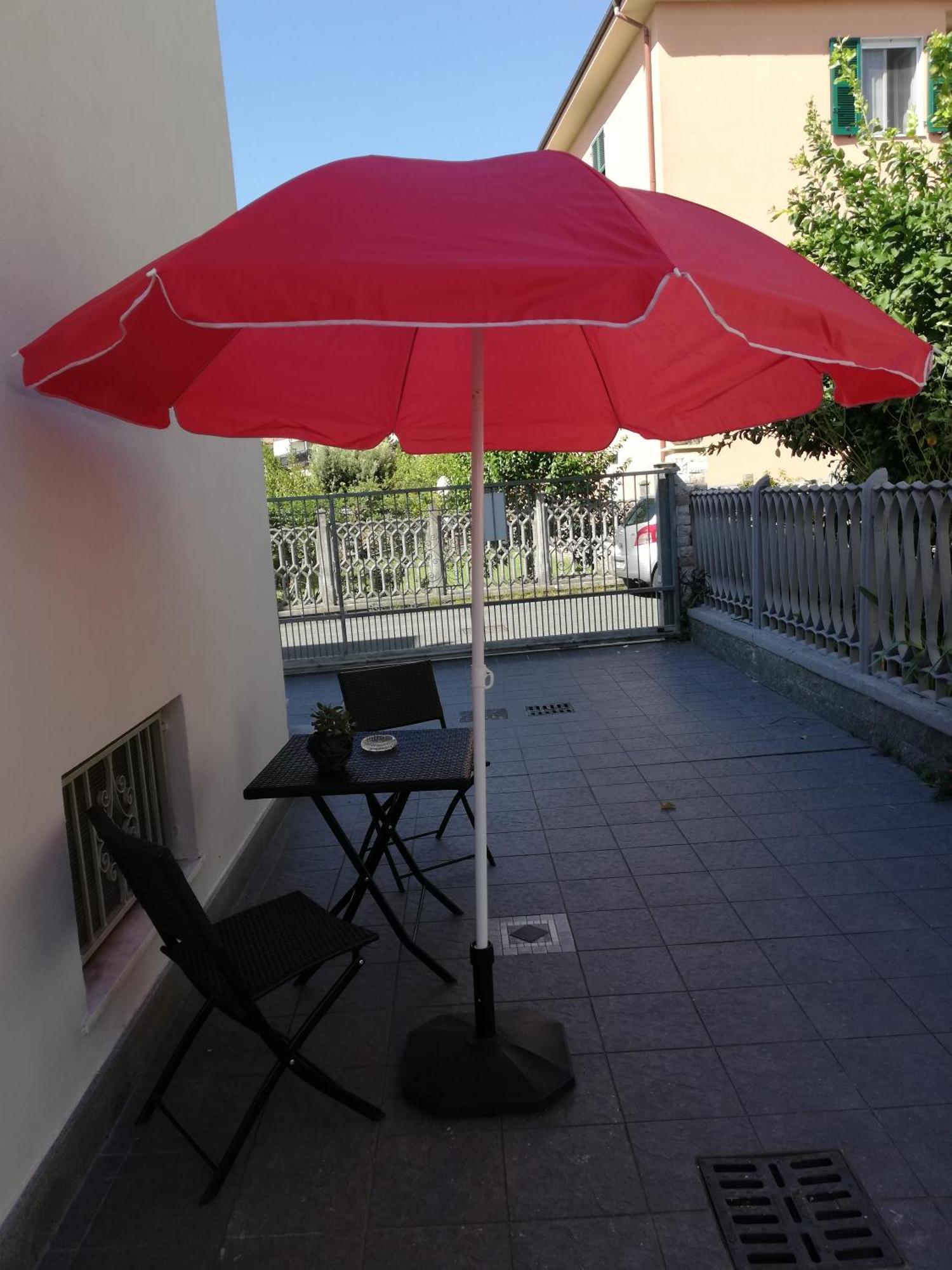 Casa Maluna La Spezia Phòng bức ảnh