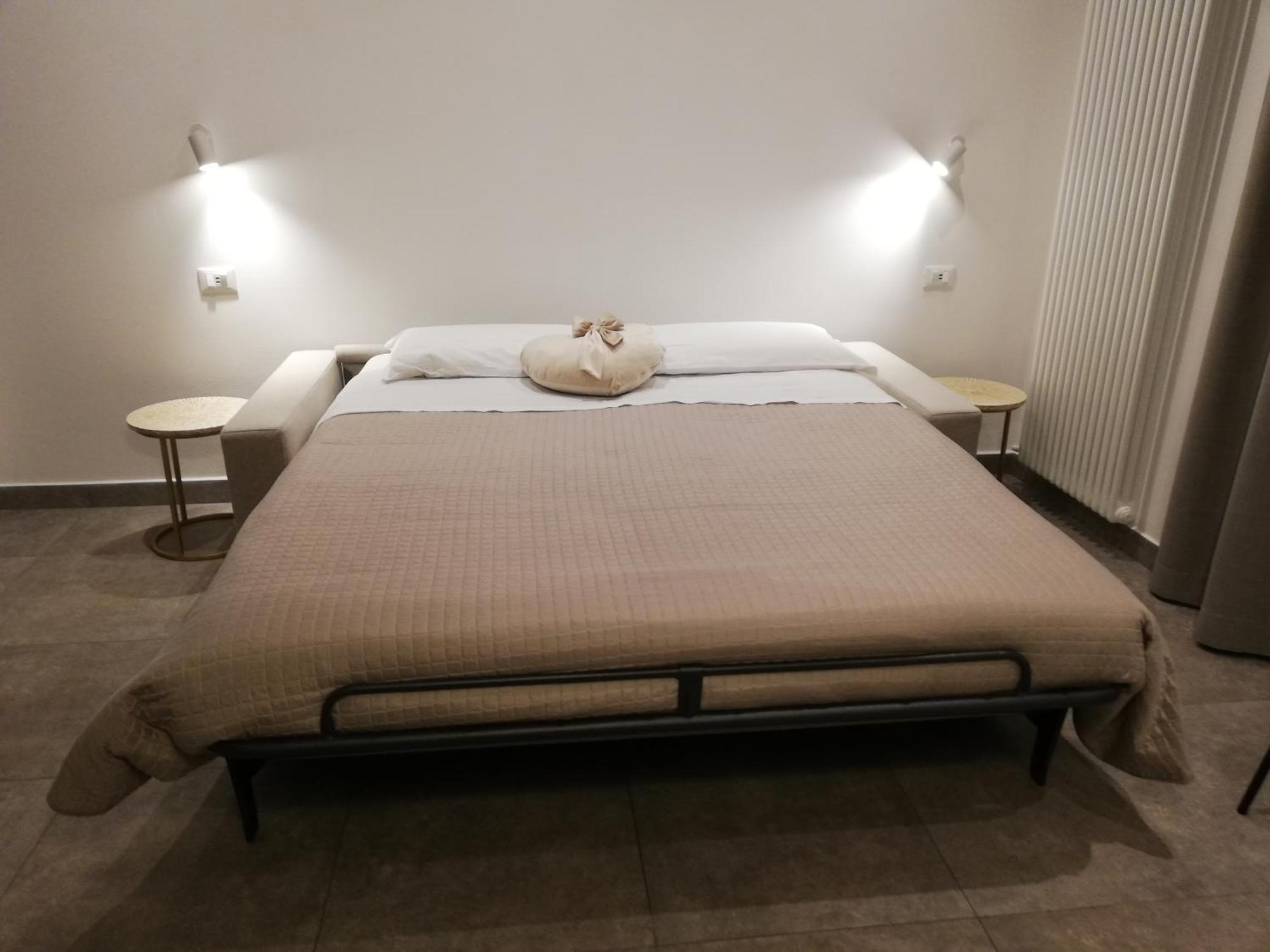 Casa Maluna La Spezia Phòng bức ảnh
